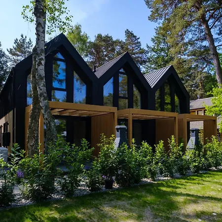Nyaraló Oro Baltic *