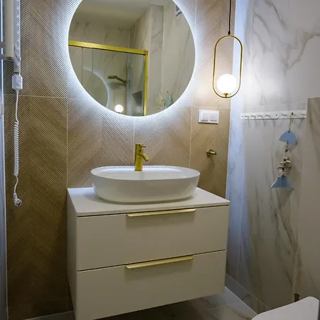Oro Baltic Pobierowo